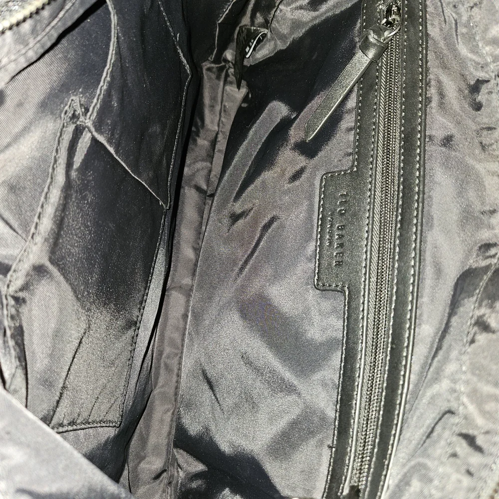 TED BAKER LONDON Laptop/Messenger Bag